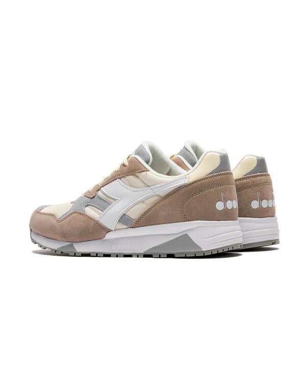 Diadora heritage trident 2025 9 nyl ghost gray